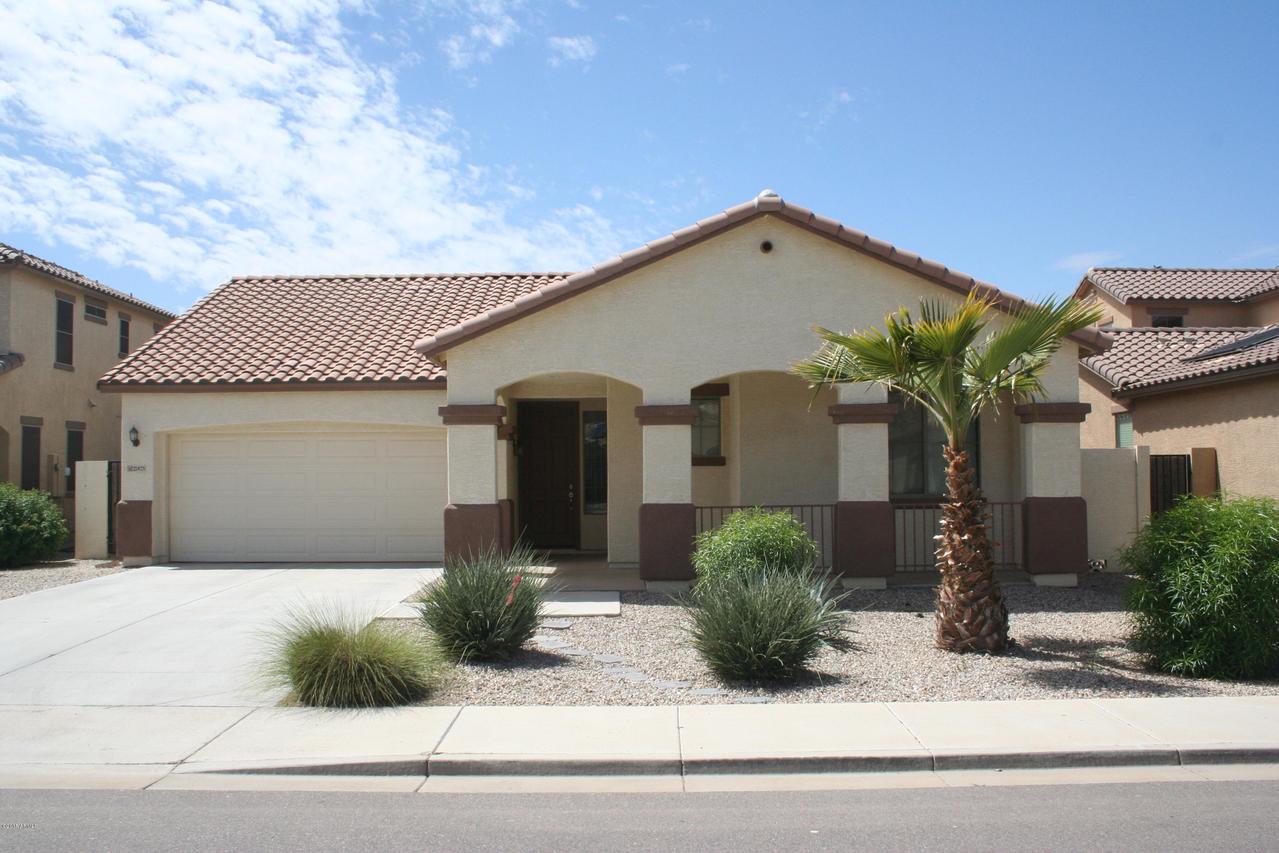 21475 E Alyssa Rd., Queen Creek, AZ 85142