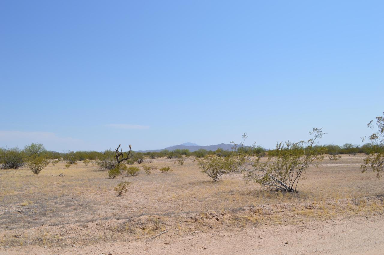 20501 E Desert Hills Rd. #G, Florence, AZ 85132