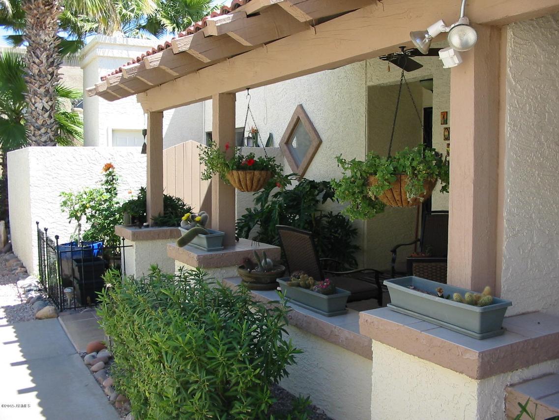 13813 N Hamilton Dr. #103, Fountain Hills, AZ 85268