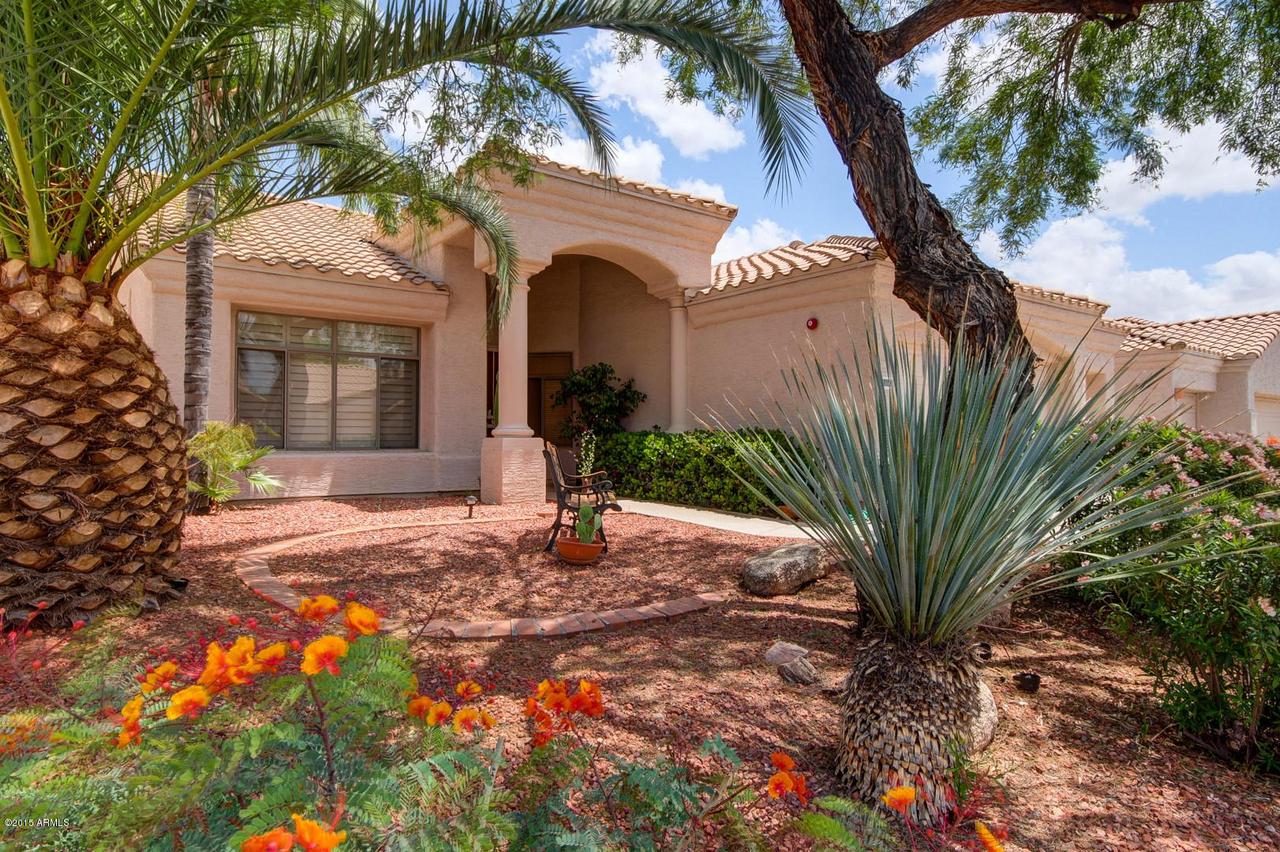 14663 N 97th Pl., Scottsdale, AZ 85260
