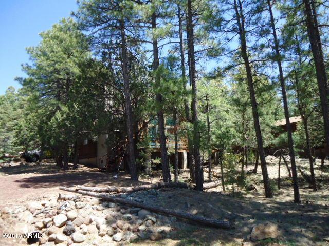 1355 E Fishlake Dr., Munds Park, AZ 86017