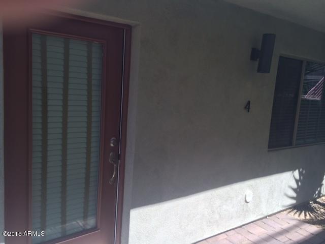 3635 N 68th St. #4, Scottsdale, AZ 85251