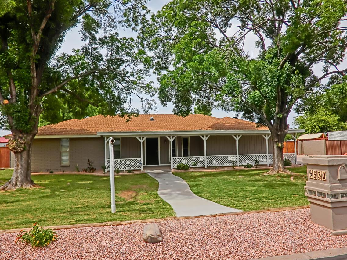 530 E Tremaine Ave., Gilbert, AZ 85234