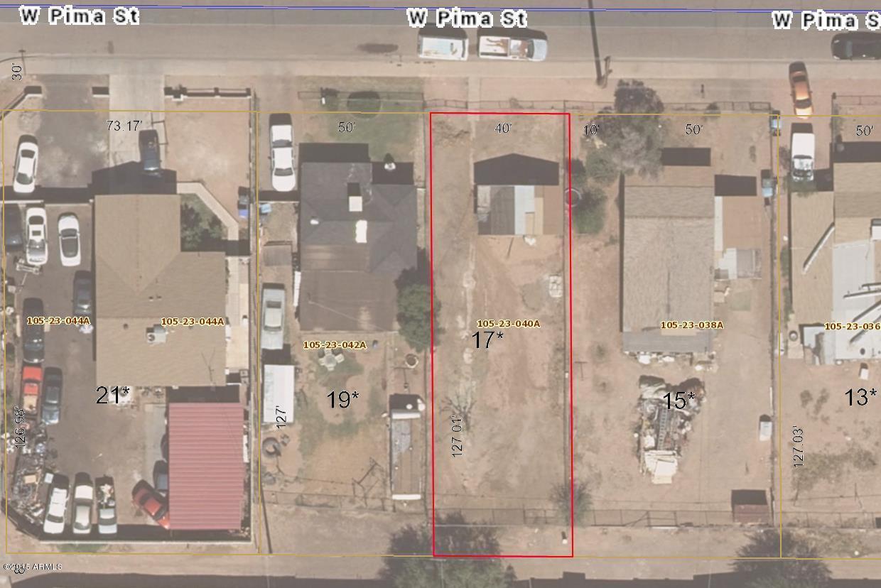 2435 W Pima St. #17, Phoenix, AZ 85009