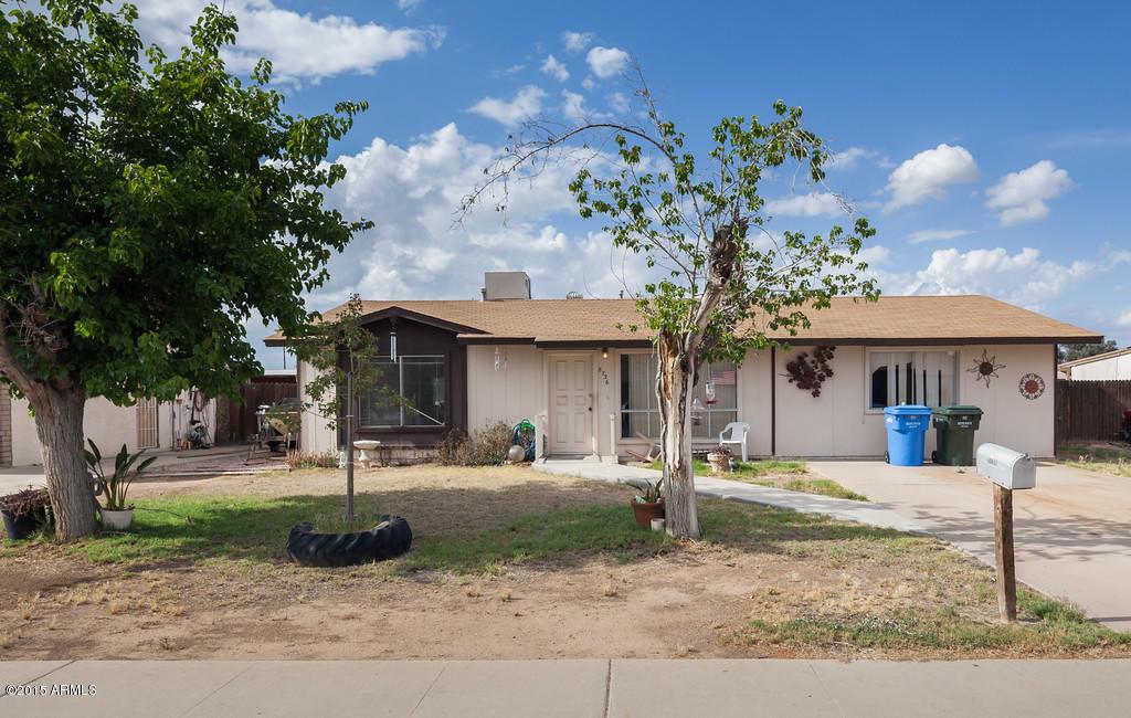 8736 W Cheery Lynn Rd., Phoenix, AZ 85037