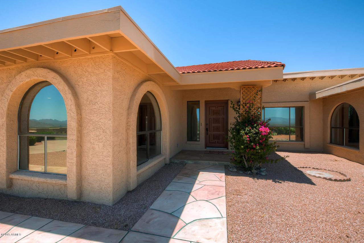16669 E Hawk Dr., Fountain Hills, AZ 85268