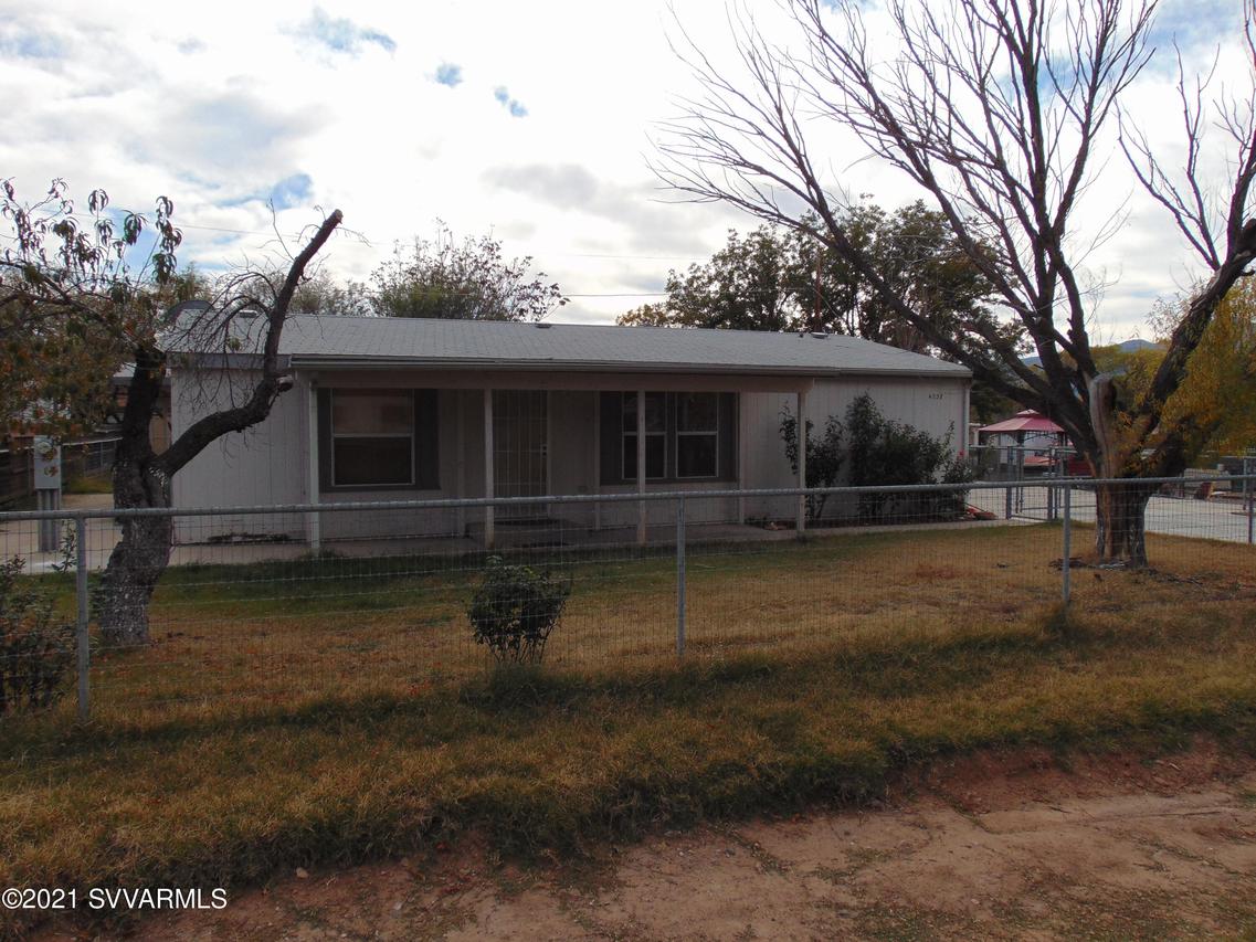 4237 E Cripple Creek Dr., Camp Verde, AZ 86322