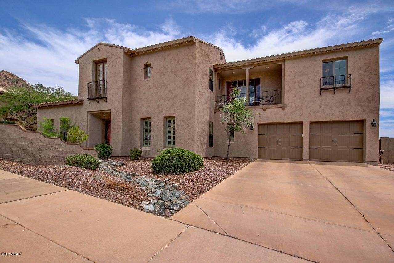 2515 W Via Savelli, Phoenix, AZ 85086