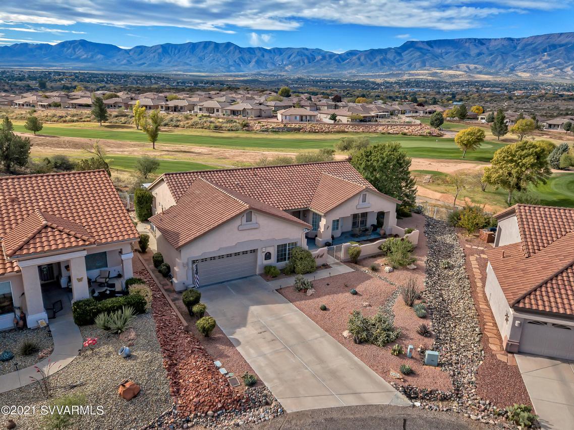 5205 Whisper Ridge, Cornville, AZ 86325