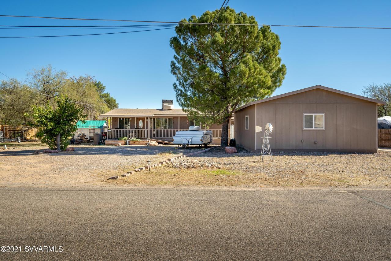 1287 S Meadow Ln., Cottonwood, AZ 86326