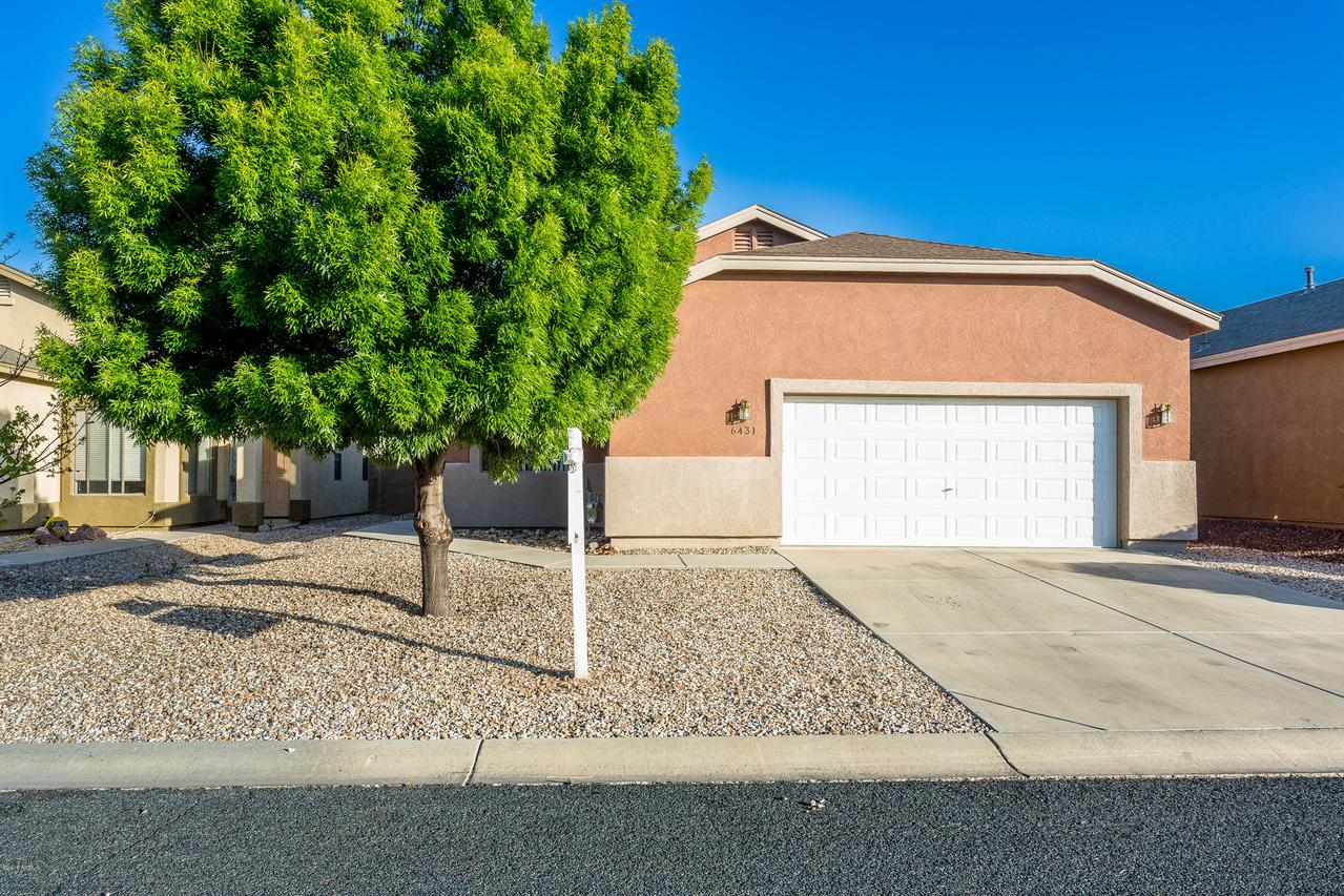 6431 E Kilkenny Pl., Prescott Valley, AZ 86314