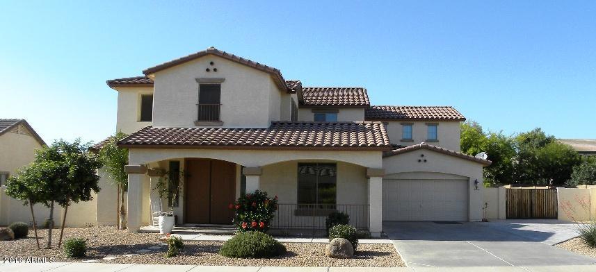 21550 E North Ct., Queen Creek, AZ 85142