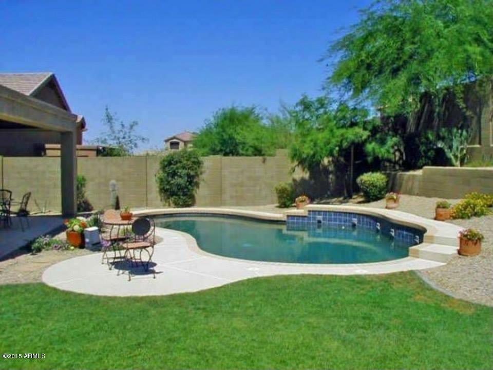 2820 W Stowe Ct., Anthem, AZ 85086