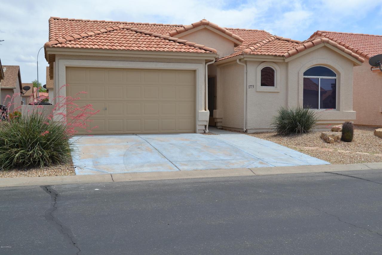 1773 E Colonial Dr., Chandler, AZ 85249