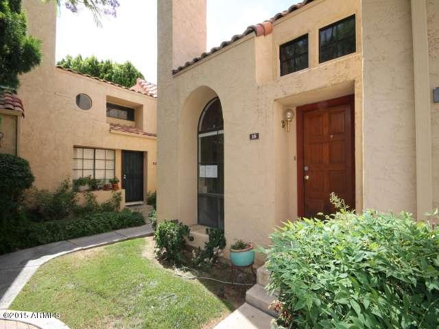 1025 E Highland Ave. #18, Phoenix, AZ 85014
