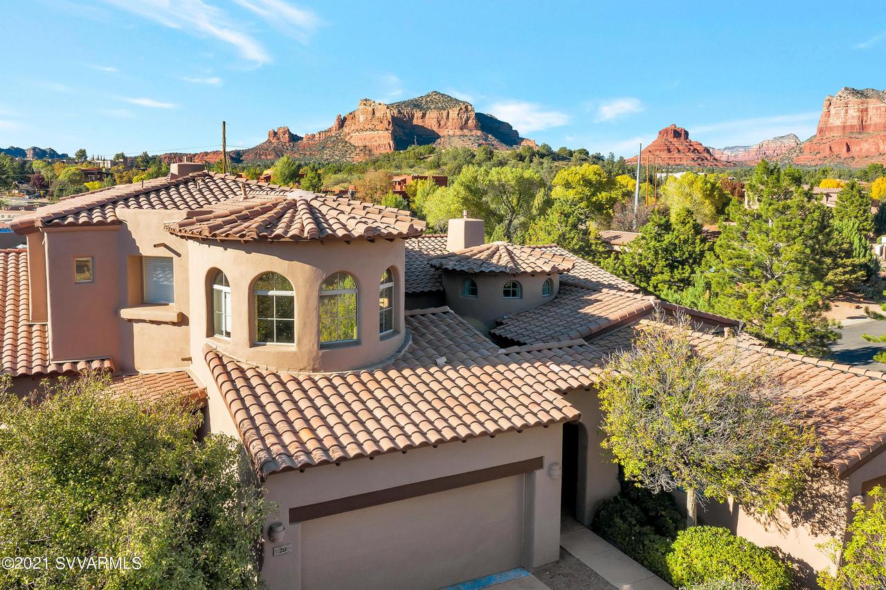 20 Rio Sinagua, Sedona, AZ 86351