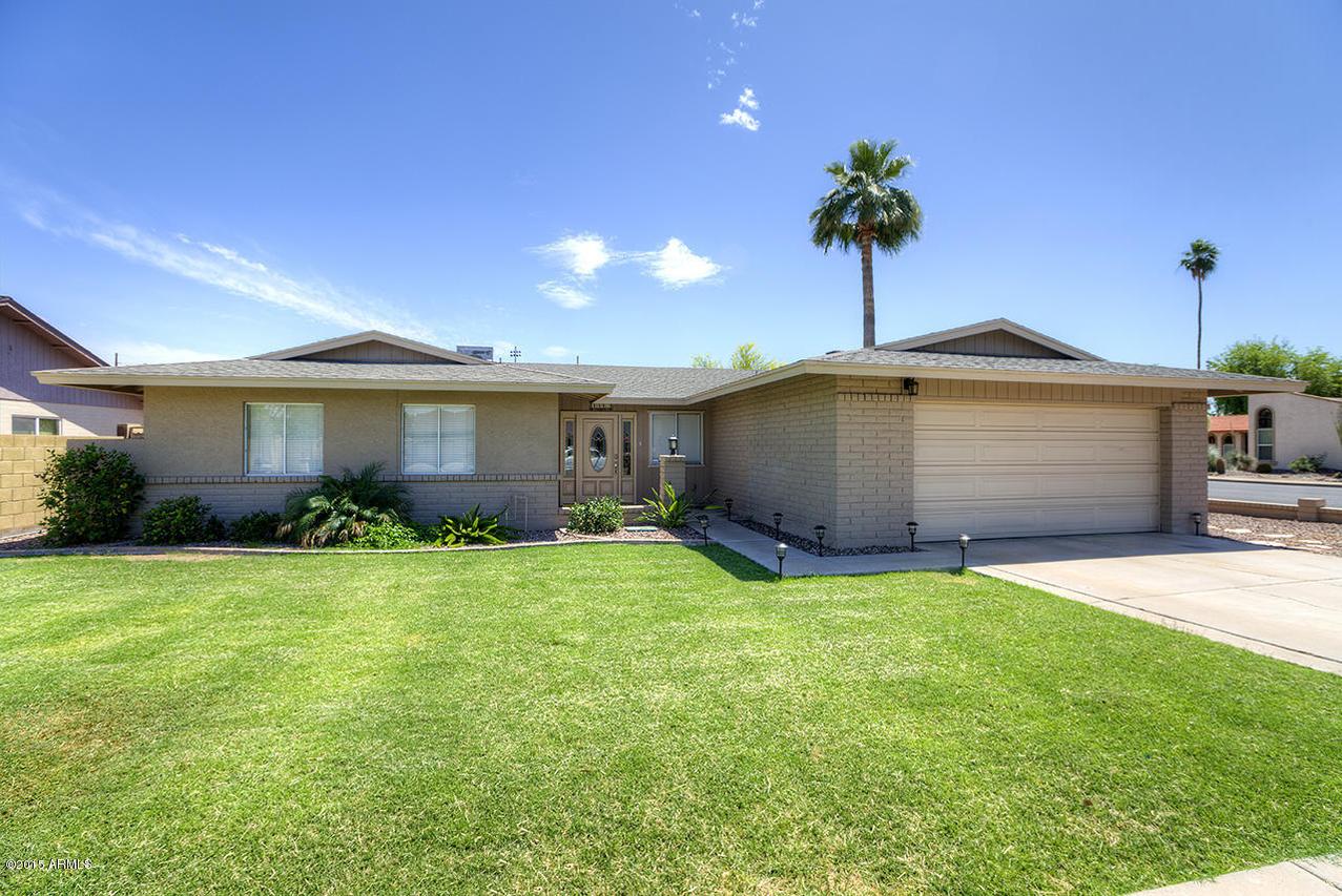 1413 W Nopal Ave., Mesa, AZ 85202