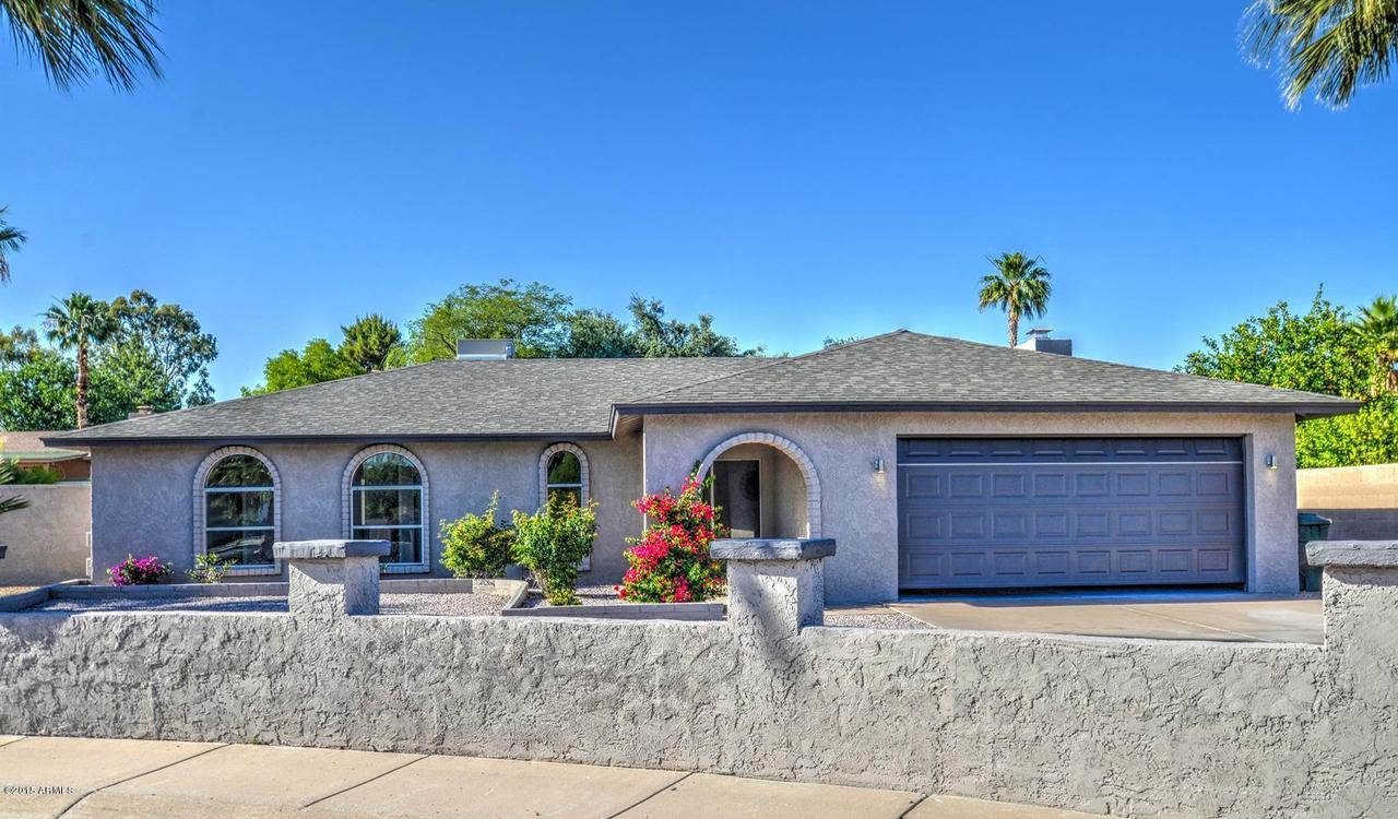 6236 E Gelding Dr., Scottsdale, AZ 85254