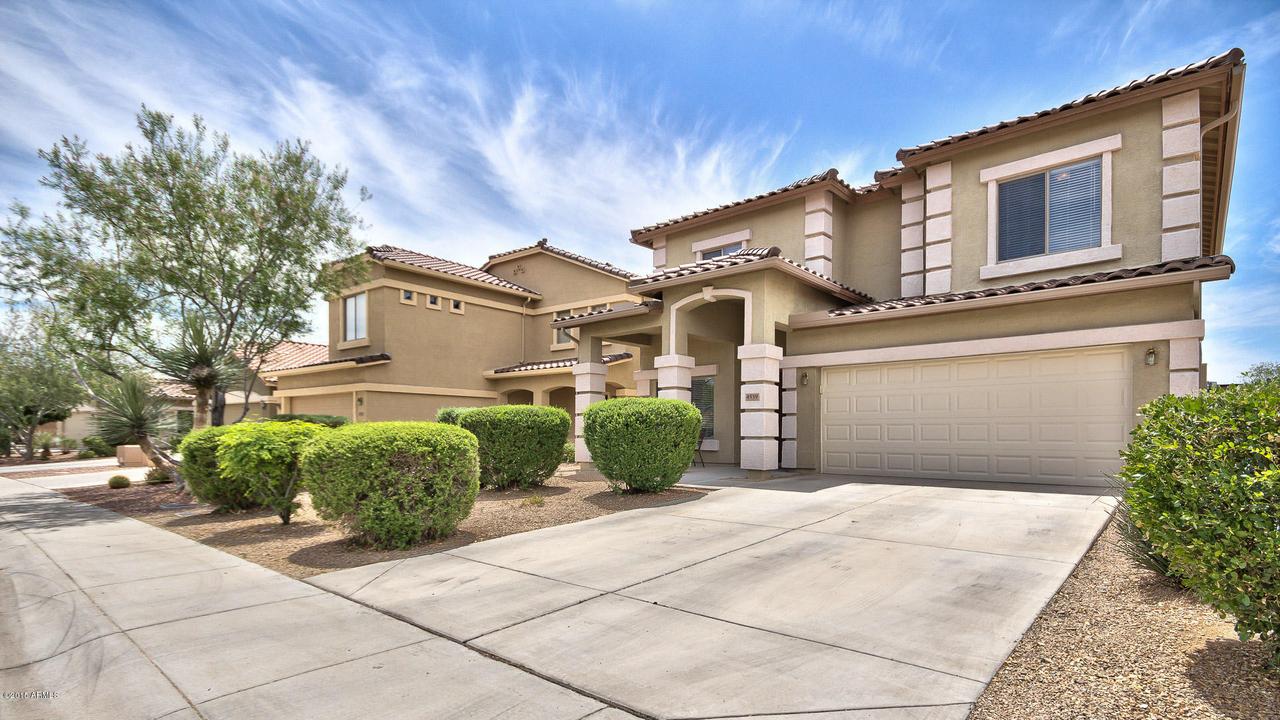 4539 W Cottontail Rd., Anthem, AZ 85086