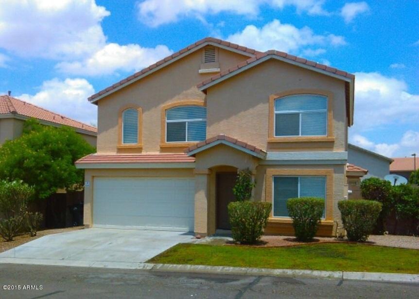 6656 E Virginia St., Mesa, AZ 85215