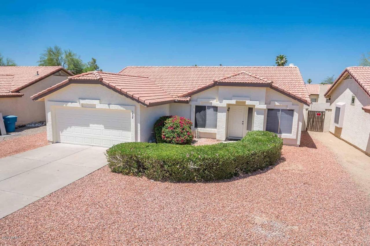 1828 E Saint Anne Ave., Phoenix, AZ 85042