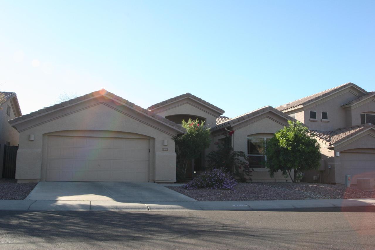 4353 E Briles Rd., Phoenix, AZ 85050