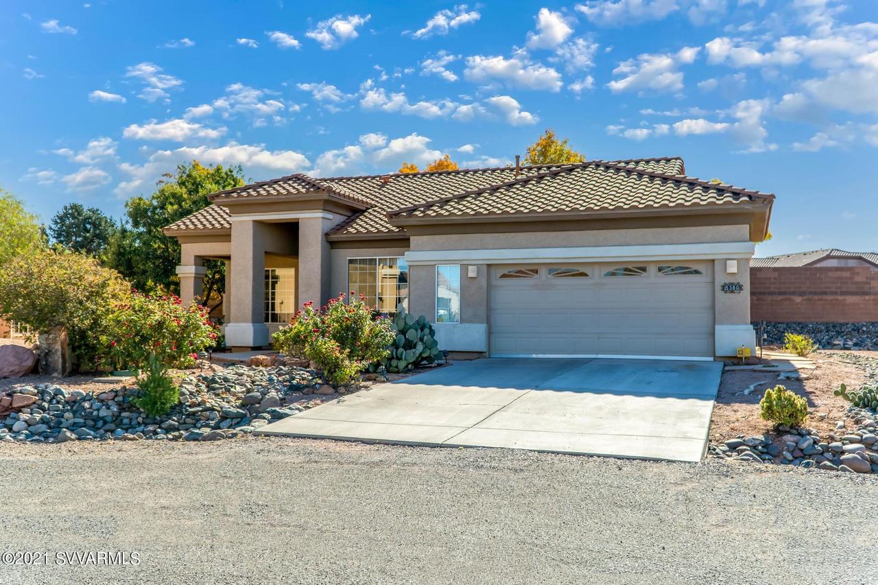 5380 E Fox Hollow Cir., Cornville, AZ 86325
