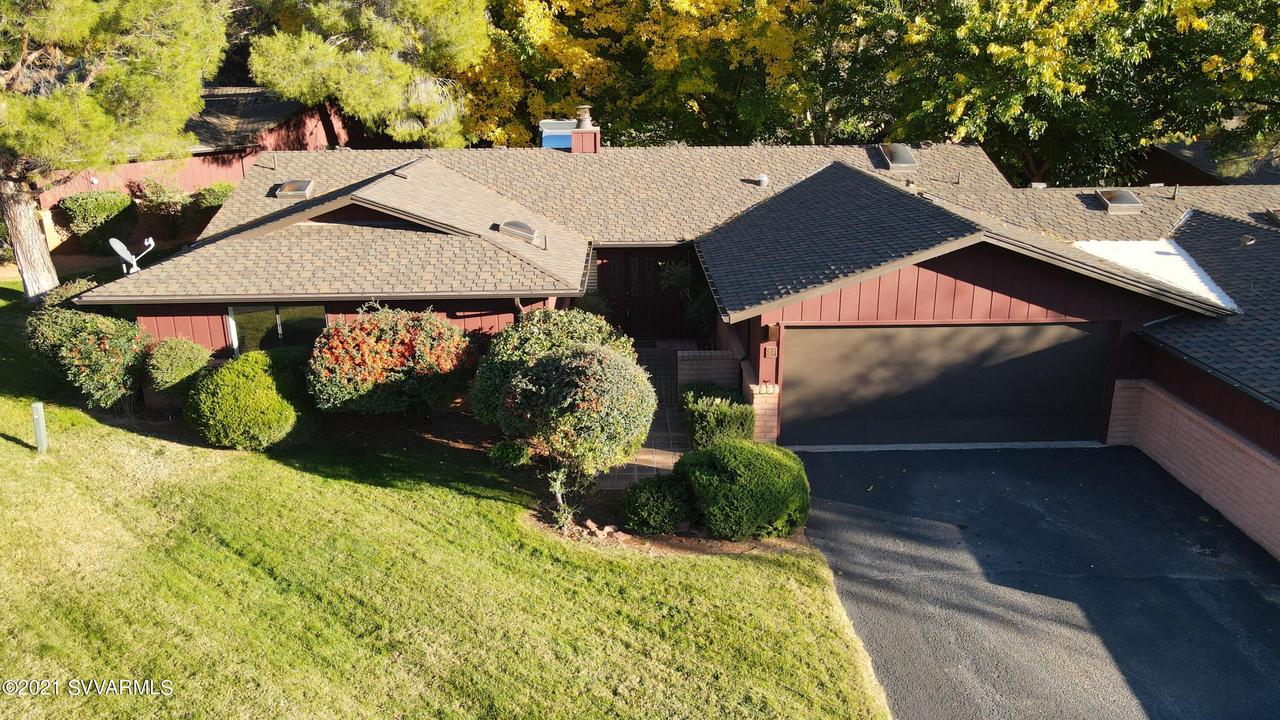 55 Cathedral Rock Dr. #34, Sedona, AZ 86351