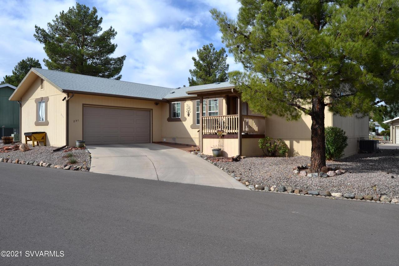 2050 W State Rt 89a #250, Cottonwood, AZ 86326