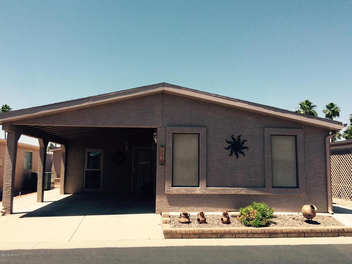 1928 E Bellerive Dr., Chandler, AZ 85249