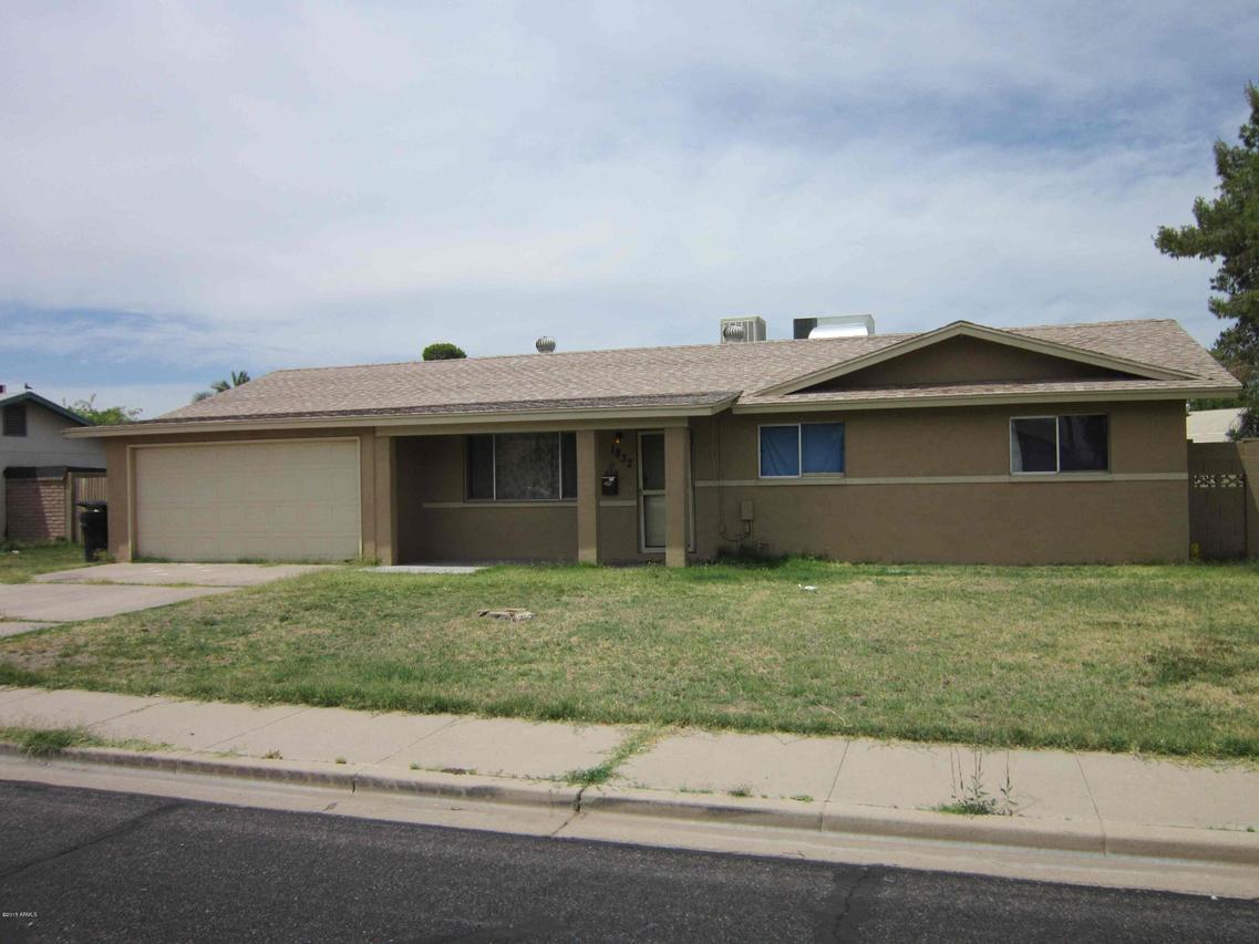 1832 E Boise St., Mesa, AZ 85203