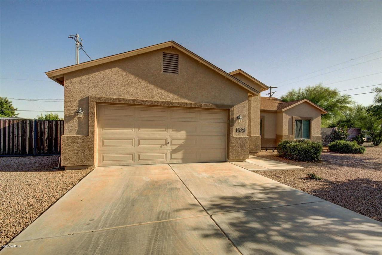 1523 S Cedar Dr., Apache Junction, AZ 85120