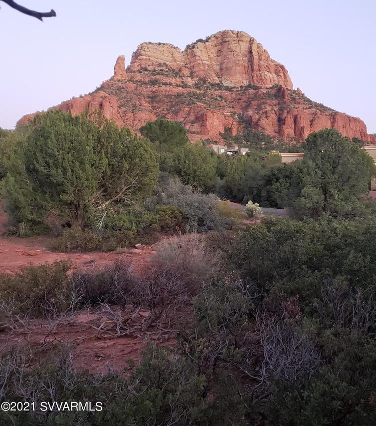 303 Acacia Dr., Sedona, AZ 86336