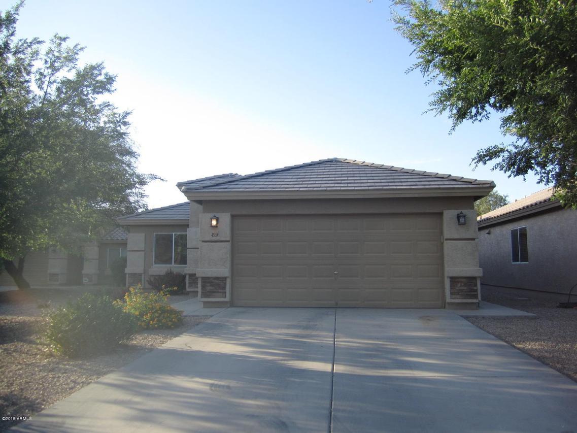 4956 E Silverbell Rd., San Tan Valley, AZ 85143