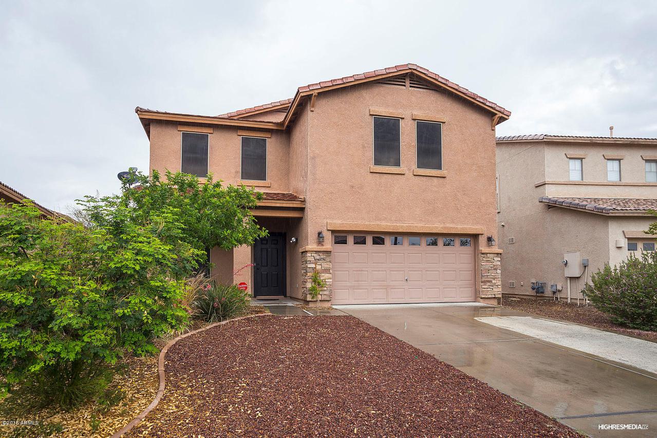 3736 W Whitman Dr., Anthem, AZ 85086