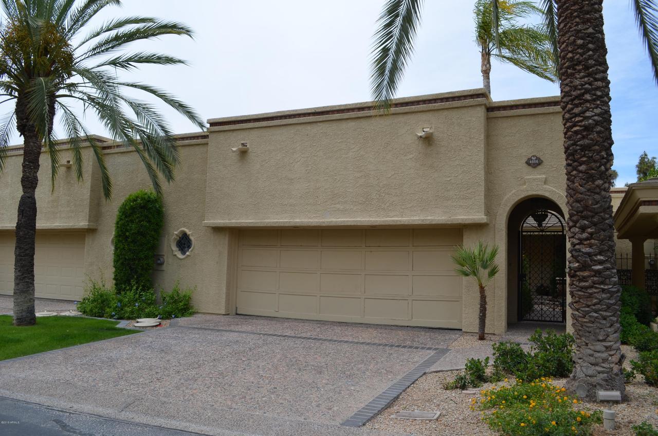 4666 N 65th St., Scottsdale, AZ 85251