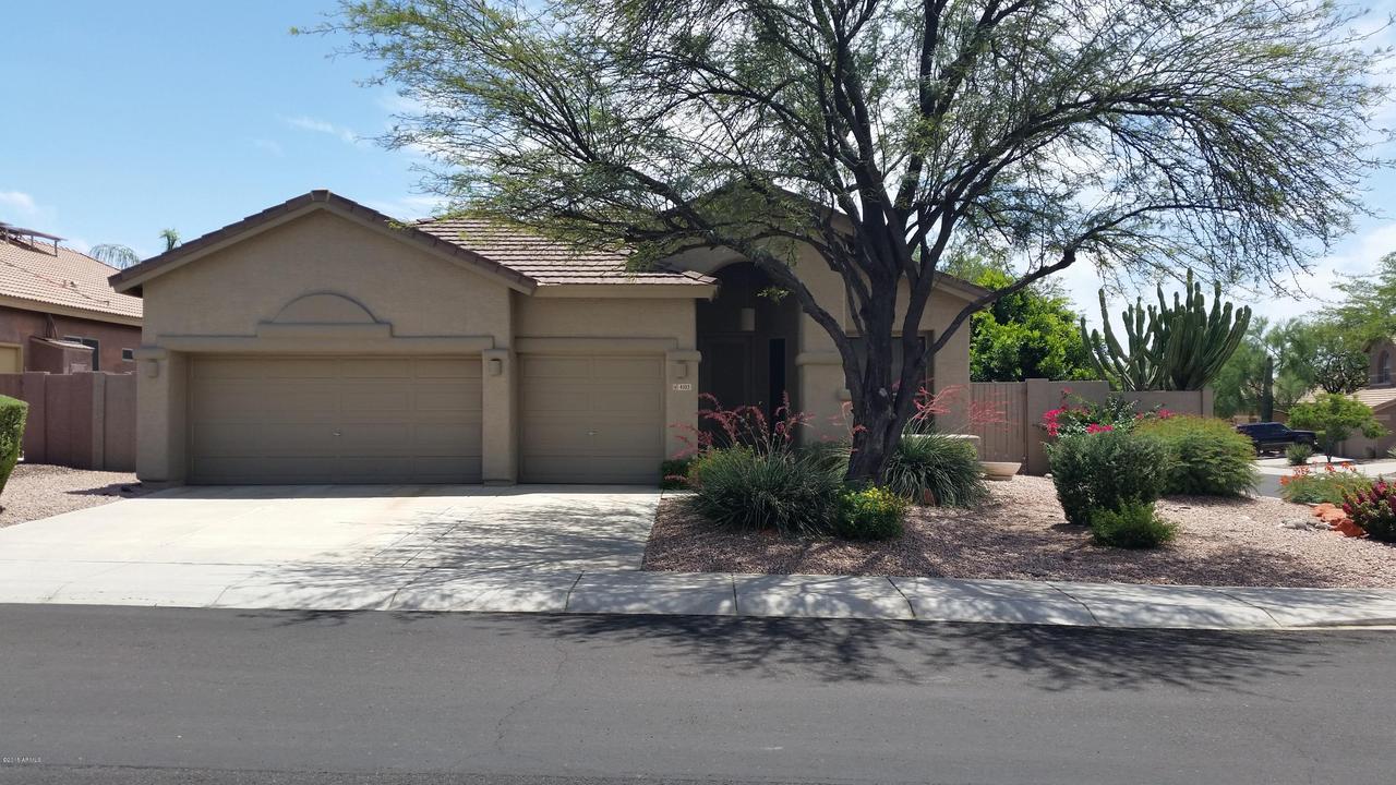 4105 E Maya Way, Cave Creek, AZ 85331