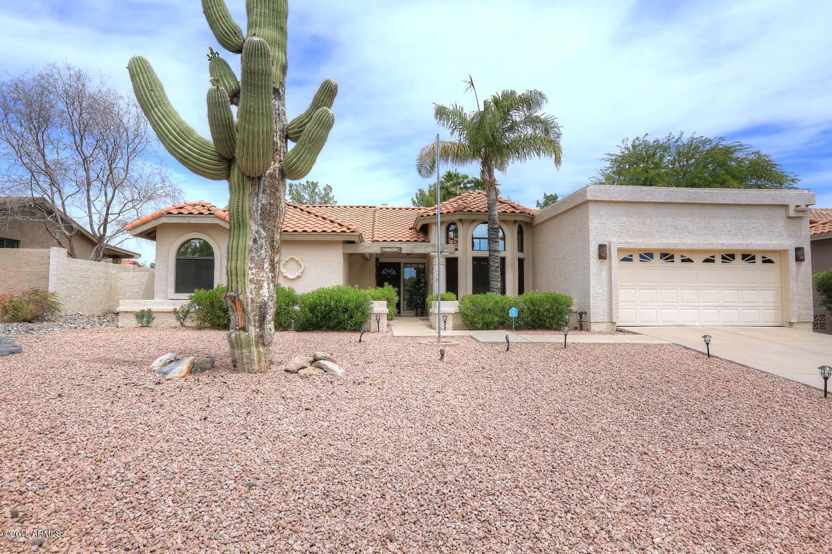 17346 E Tejon Dr., Fountain Hills, AZ 85268
