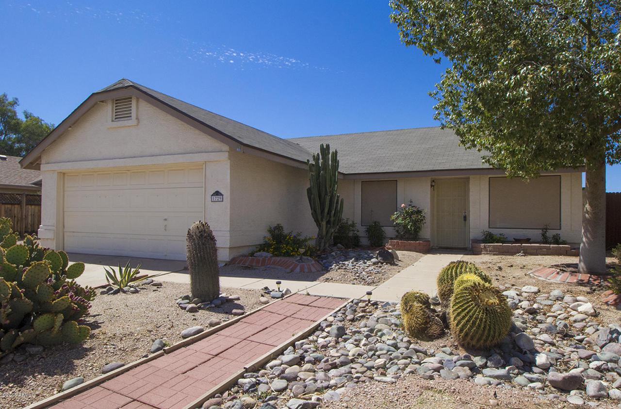 1729 E Shasta St., Casa Grande, AZ 85122