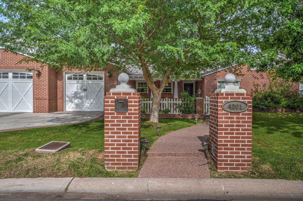 4201 N 33rd St., Phoenix, AZ 85018