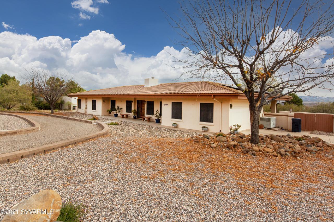 2181 Sky Dr., Clarkdale, AZ 86324