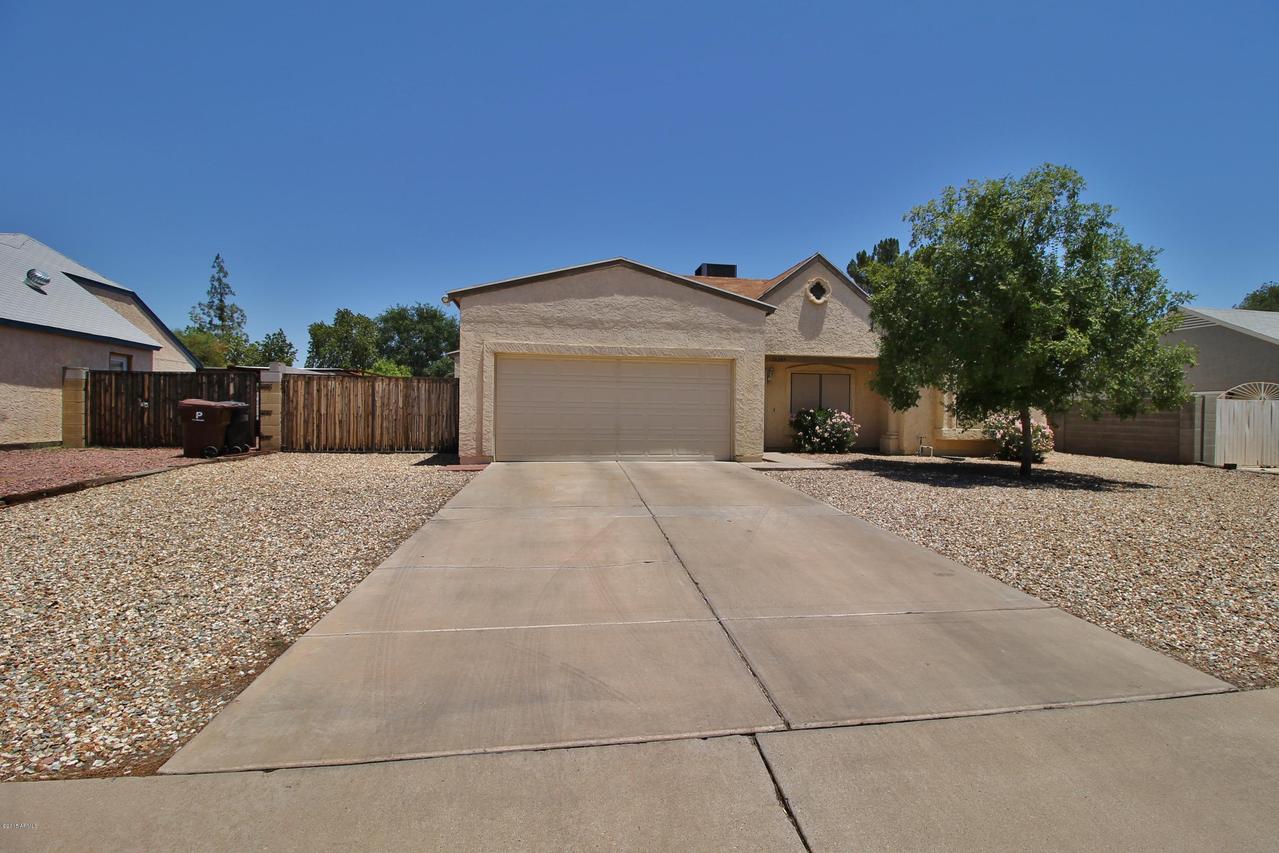 11209 N 73rd Ave., Peoria, AZ 85345