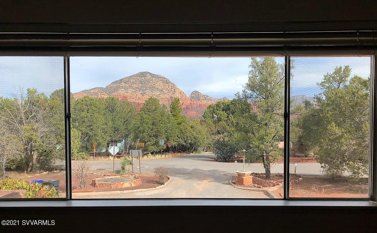 65 Juniper Dr., Sedona, AZ 86336