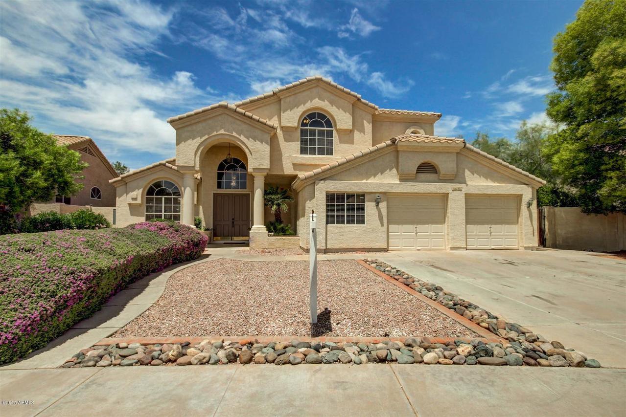 5890 W Orchid Ln., Chandler, AZ 85226