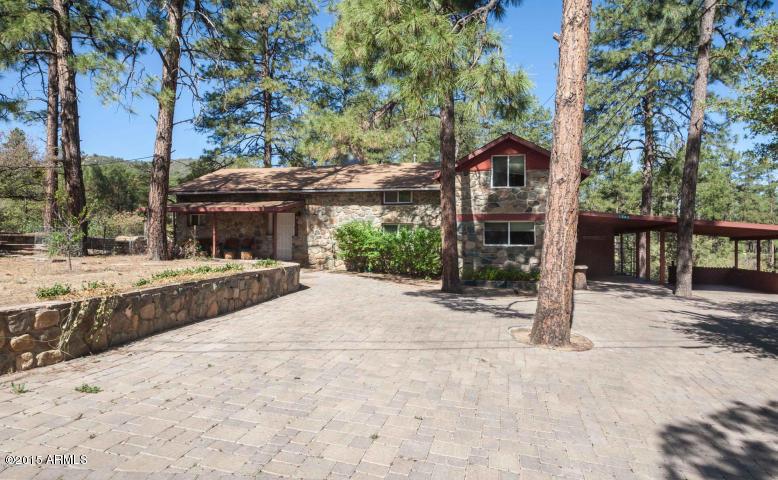 1342 S Highland Dr., Prescott, AZ 86303