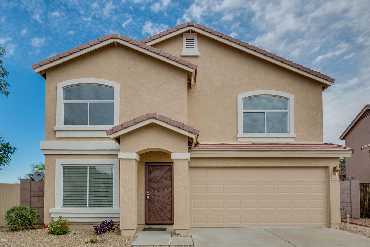 6654 E Riverdale St., Mesa, AZ 85215