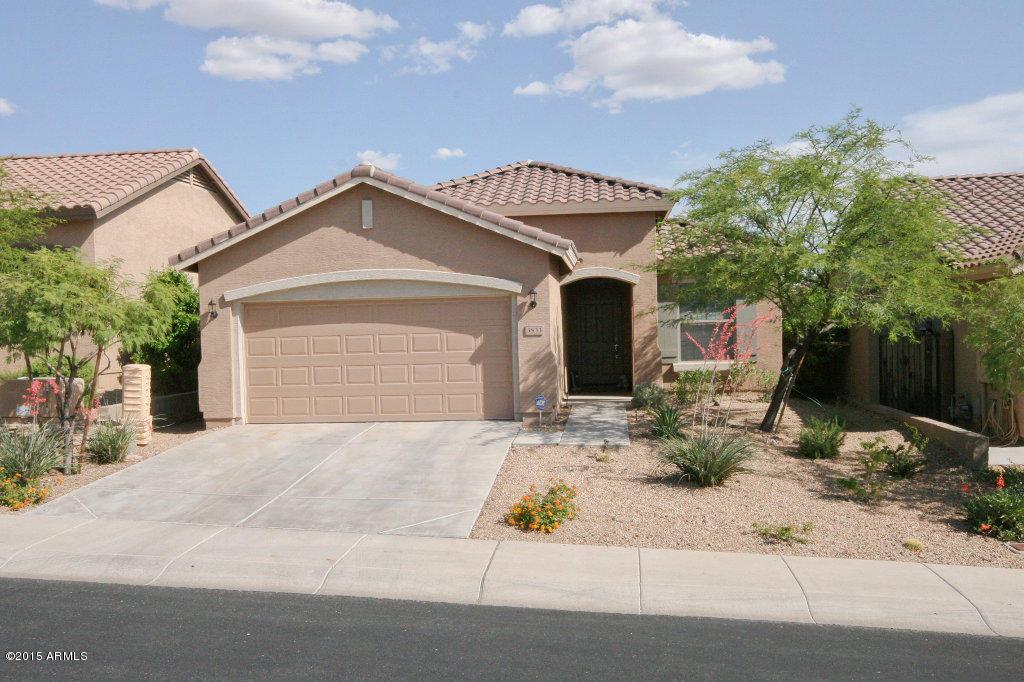 3833 W Desert Creek Ln., Anthem, AZ 85086