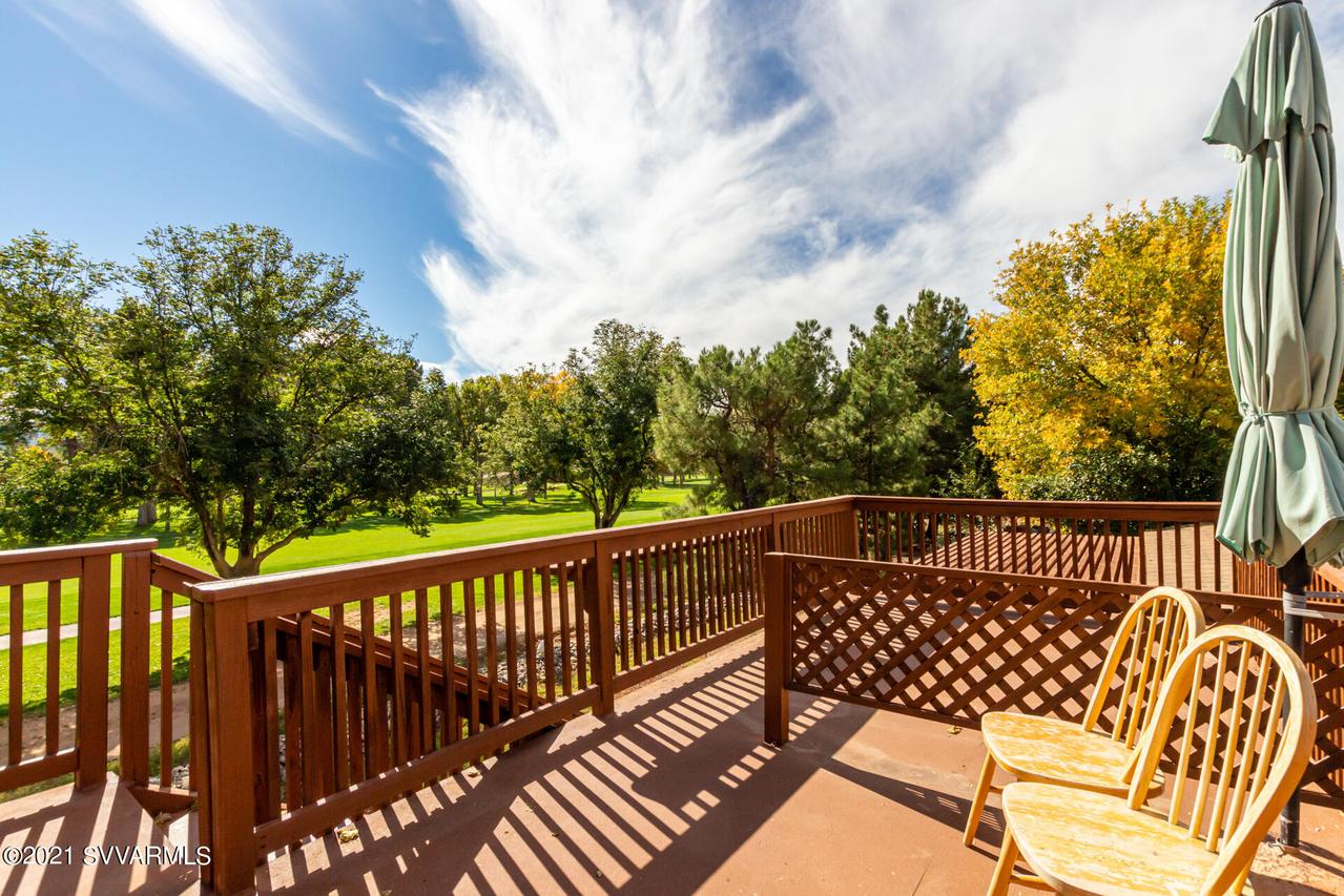 275 Fairway Oaks Dr., Sedona, AZ 86351