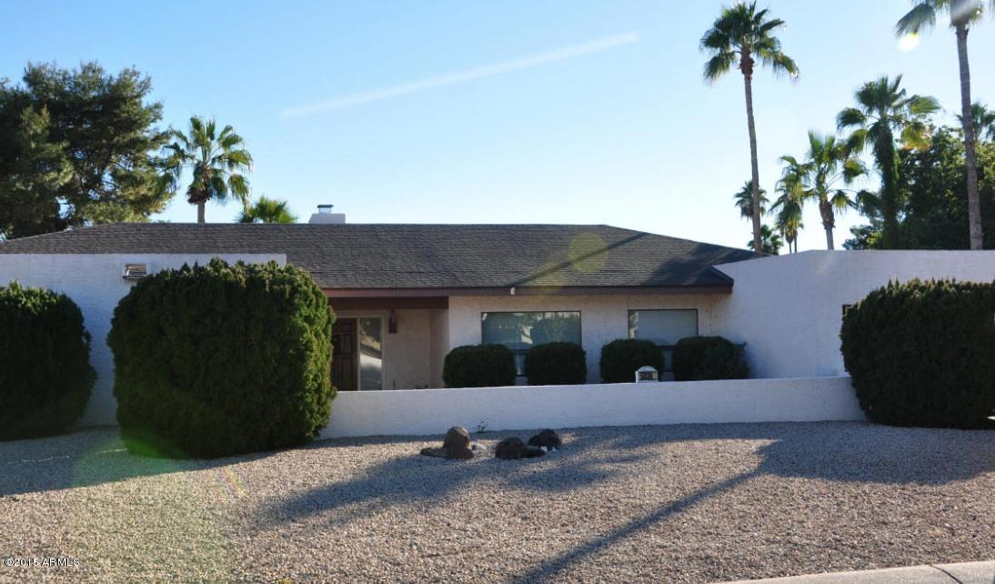 5039 E Sunnyside Dr., Scottsdale, AZ 85254
