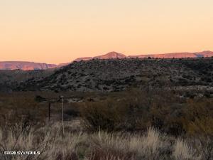 N Merritt Ranch Rd., Cornville, AZ 86325